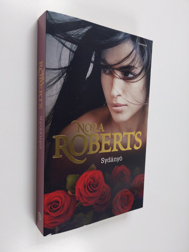 Nora Roberts : Sydänyö