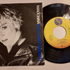 Madonna Papa Don't Preach 7" sinkku - pikkukuva 1