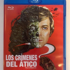 The Comeback (Blu-ray) 1978 - pikkukuva 1