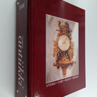 Glorian Antiikki vuosikerta 2000 ; 2001 ; 2002 (puuttuu n... - pikkukuva 1