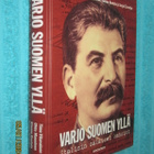 Varjo Suomen yllä - Stalinin salaiset kansiot - pikkukuva 1