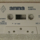 Anna Body jumppa 3 • Naiselle & Miehelle C-Kasetti - pikkukuva 4