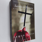 Eamon Duffy : Saints & Sinners - A History of the Popes - pikkukuva 1