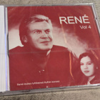 Rene - Vol 4 (CD) UUSI!! - pikkukuva 1