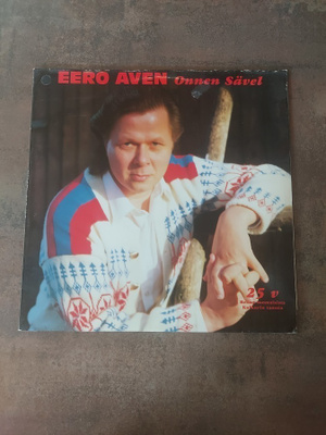 Eero Aven - Onnen Sävel