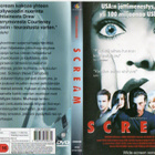 Scream (37 341) k -FI- DVD suomik. courtney cox 1996 (vanha - pikkukuva 1