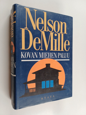 Nelson DeMille : Kovan miehen paluu