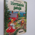Ester Ahokainen : Herttaisia satuja - pikkukuva 1