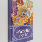Anni Swan : Arnellin perhe - pikkukuva 1