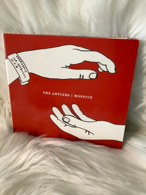THE ANTLERS:HOSPICE (DIGI)