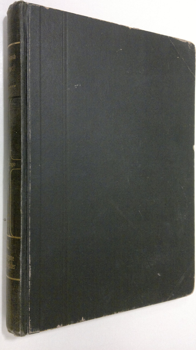 Fr. Kopsch : Rauber's Lehrbuch der Anatomie des Menschen ...