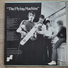 The Flying Machine – The Flying Machine (LP) - pikkukuva 2