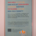 Novellit 2016 - Martti Joenpolven novellikilpailu - pikkukuva 2