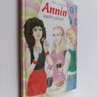 Mari Lampinen : Annin uudet ystävät - pikkukuva 1