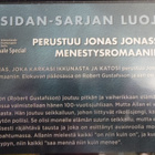 dvd, Satavuotias joka karkasi ikkunasta ja katosi [komedia] - pikkukuva 3