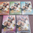 Blondi tuli taloon - koko sarja (10dvd) - pikkukuva 1