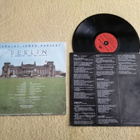 BARCLAY JAMES HARVEST - Berlin LP - pikkukuva 2