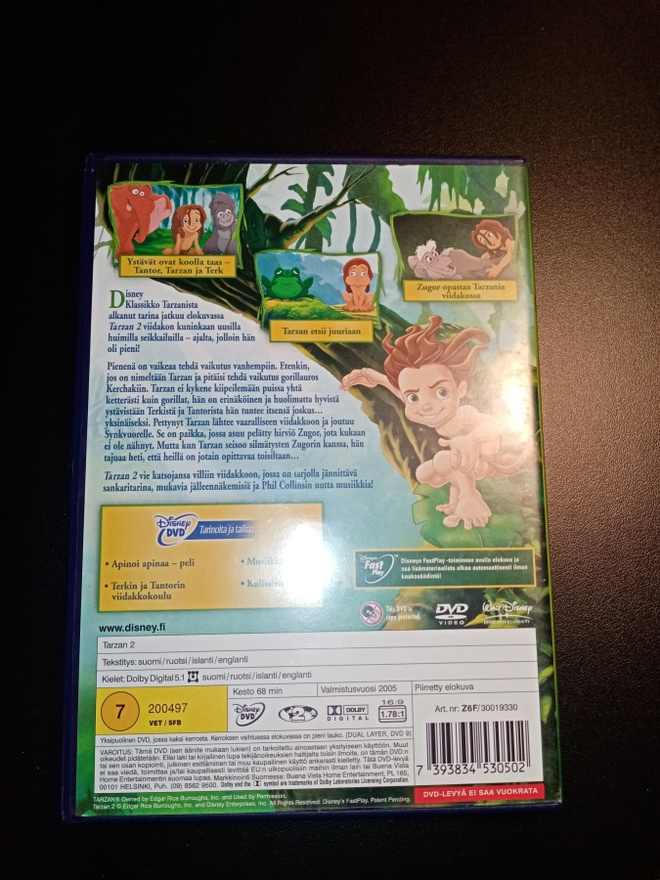 Item image