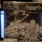 Necronomicon Beast – Sowers Of Discord vinyyli - pikkukuva 1