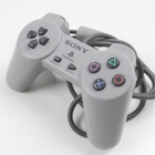 Playstation 1 Grey Controller (Japanese Release) - pikkukuva 5