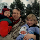 Seura n:o 11 1993 Kike. Pekka. Arja. Murmanski. Thaimaa.     - pikkukuva 3