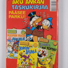 Walt Disney : Sulaa kultaa - pikkukuva 2
