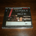 Roy Orbison – Sings Lonely And Blue CD - pikkukuva 1