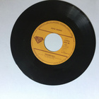 Juha Vainio – Kun Mä Rupesin Ryyppäämään / Perunalaulu 7” - pikkukuva 2