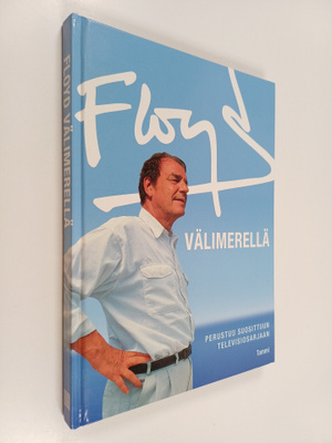 Keith Floyd : Floyd Välimerellä