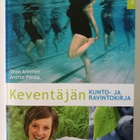 Keventäjän kunto- ja ravintokirja, Arvonen/Palssa - pikkukuva 1