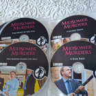 Midsomerin murhat dvd kausi 18 - pikkukuva 5