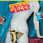 Rolling Stones Undercover  Nuottikirja 50 Sivua  1984 - pikkukuva 2