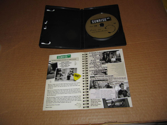 Item image