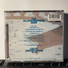 THE ALLMAN BROTHERS BAND: Live At The Ludlow Garage, CD x 2 - pikkukuva 2