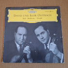 DAVID UND IGOR OISTRACH LPM 18714 - pikkukuva 1