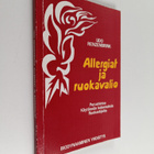 Udo Renzenbrink : Allergiat ja ruokavalio : Perustietoa, ... - pikkukuva 1