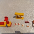 LEGO FABULAND 3796 SMALL BAKERY - pikkukuva 3