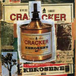 Cracker - Kerosene Hat (CD)