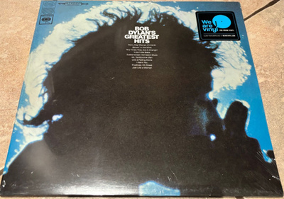 Bob Dylan - Bob Dylan's greatest hits