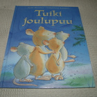 Hansen - Leeson Tuiki joulupuu - pikkukuva 1