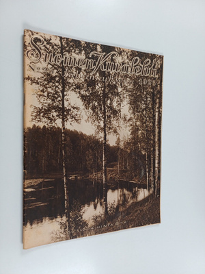 Suomen kuvalehti 25/1926