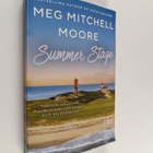 Meg Mitchell Moore : Summer Stage - pikkukuva 1