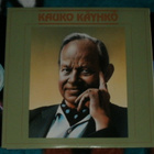 KAUKO KÄYHKÖ ~ s/t ~ 2 LP - pikkukuva 1