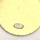 Horoskooppiriipus Vesimies, hopea 925 - pikkukuva 4