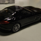 Mercedes-benz SLR Mc Laren -05 1:43 ALE! - pikkukuva 2
