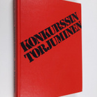 Risto K. Ovaska : Konkurssin torjuminen - pikkukuva 1