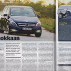 Tekniikan Maailma n:o 18 2011 Vertailu suosikki Farmarit - pikkukuva 3