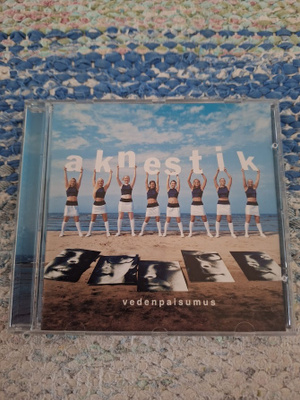 Aknestik-Vedenpaisumus