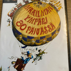 Maailman ympäri 80 päivässä (1957) - pikkukuva 1