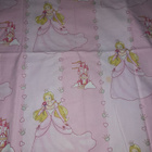 prinsessa kangas 140x125cm 2 kpl - pikkukuva 2